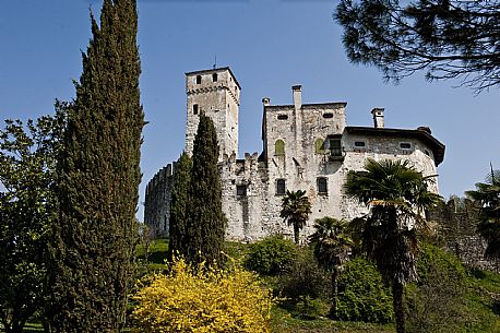 Castello di Villalta